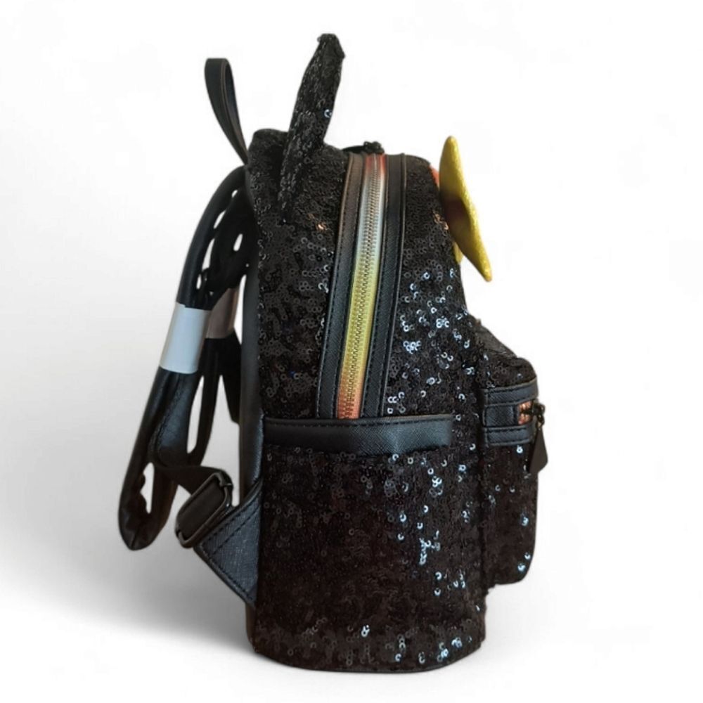 Loungefly Disney Parks Candy Corn Mini Backpack - Picture 3 of 6